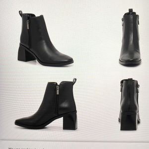 Anne Klein Alessa Bootie
